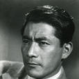 三船敏郎 三船敏郎
