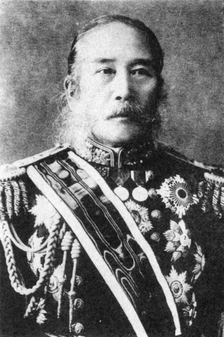 榎本武扬 榎本武扬
