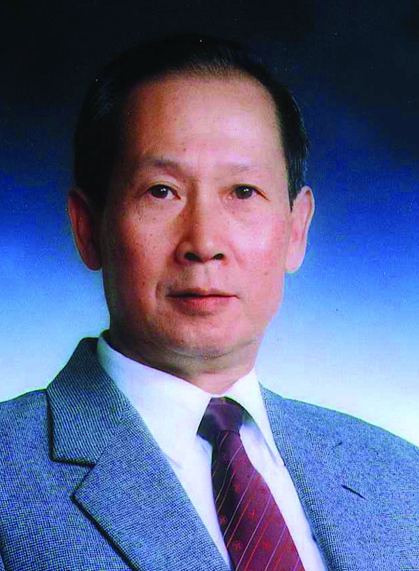 李衍达