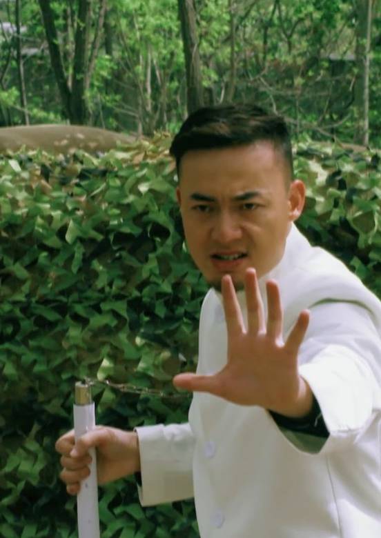 精武雄风