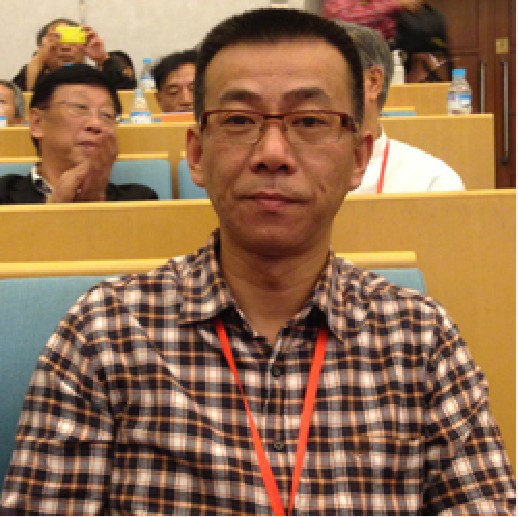 王勛(中国书法家协会会员) 王勛(中国书法家协会会员)