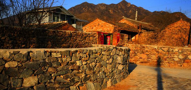 三司村 三司村