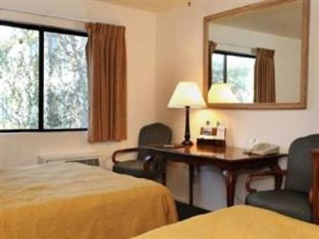 Quality Inn Santa Ynez Valley Quality Inn Santa Ynez Valley