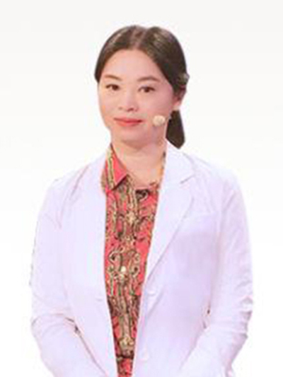 左小霞 左小霞
