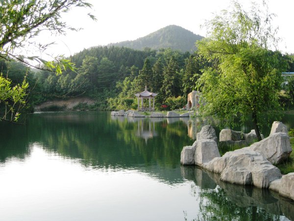 浙江四明山国家森林公园(湖南衡阳市四明山国家森林公园) 浙江四明山国家森林公园(湖南衡阳市四明山国家森林公园)