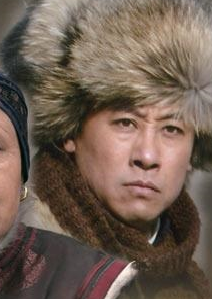 虎踞龙盘(2006年杨凡主演电视剧)
