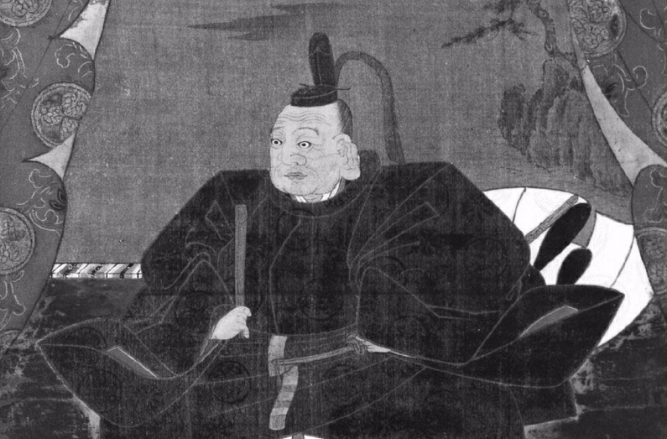 德川家康(东照大权现) 德川家康(东照大权现)
