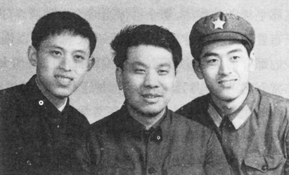 卢新华图片 卢新华图片