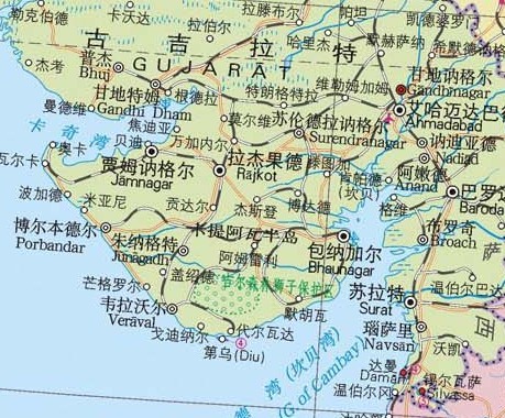 地图