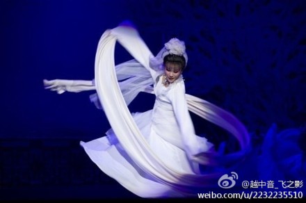 水袖 水袖