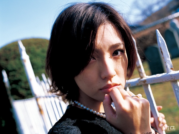 星野真里 星野真里