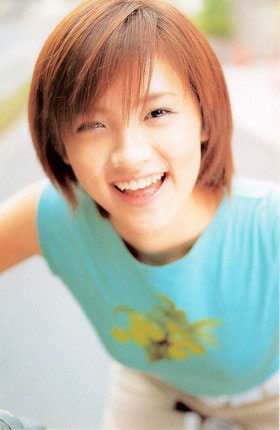星野真里 星野真里
