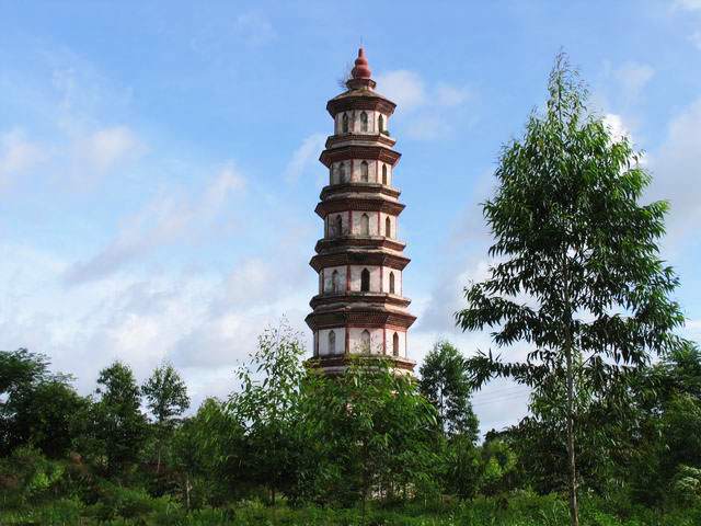 合浦县(合浦)
