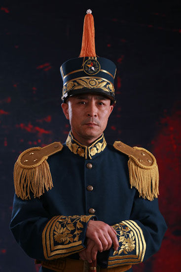 杨廷鹤 杨廷鹤