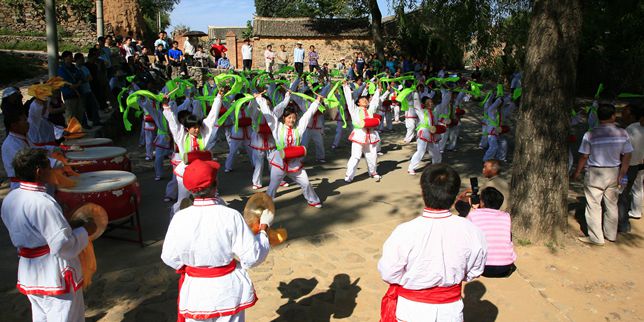 三司村 三司村