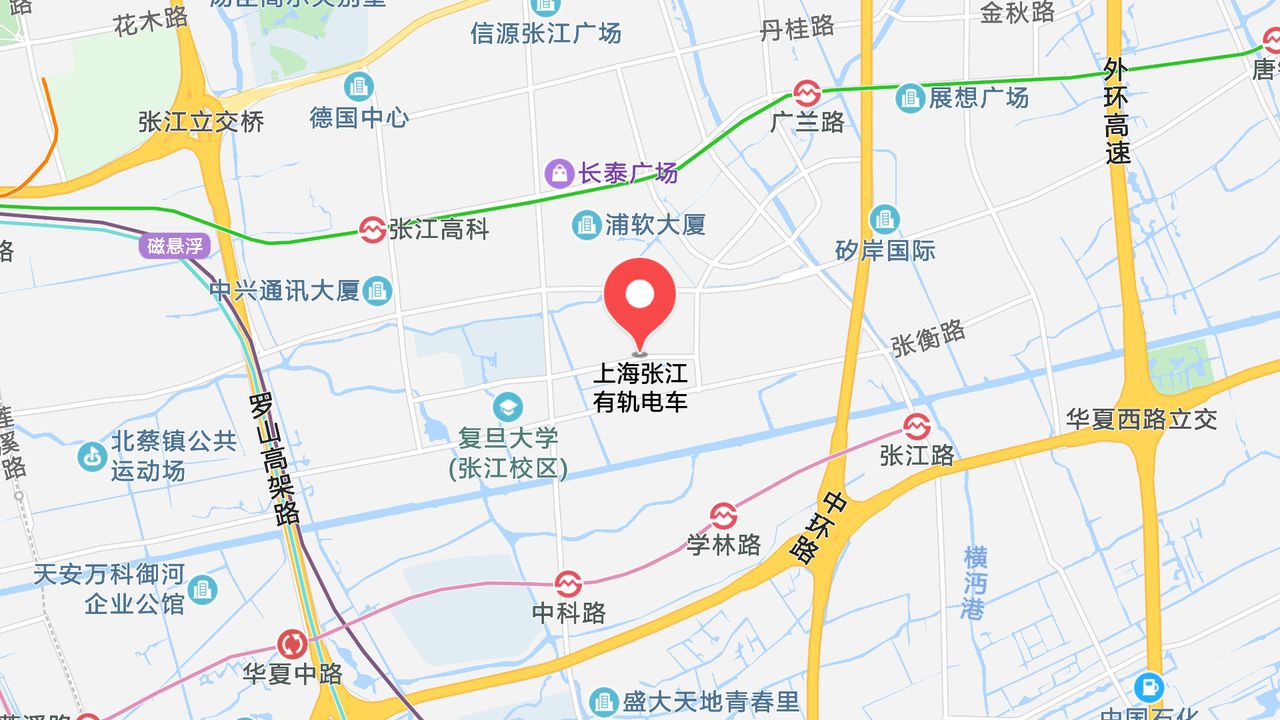 地图信息