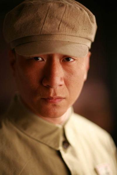 杨立青 杨立青