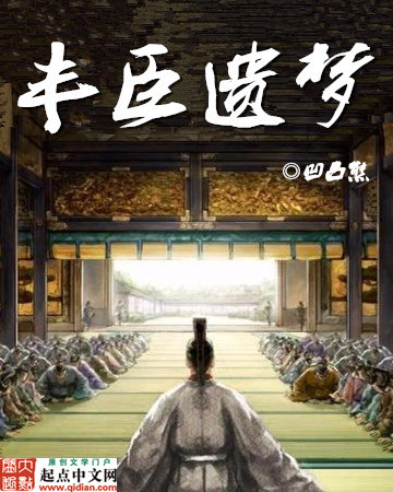 丰臣遗梦 丰臣遗梦