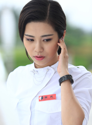 马小媛