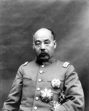 冯国璋 冯国璋