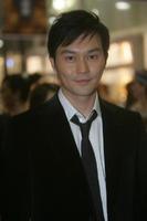 张智霖 张智霖