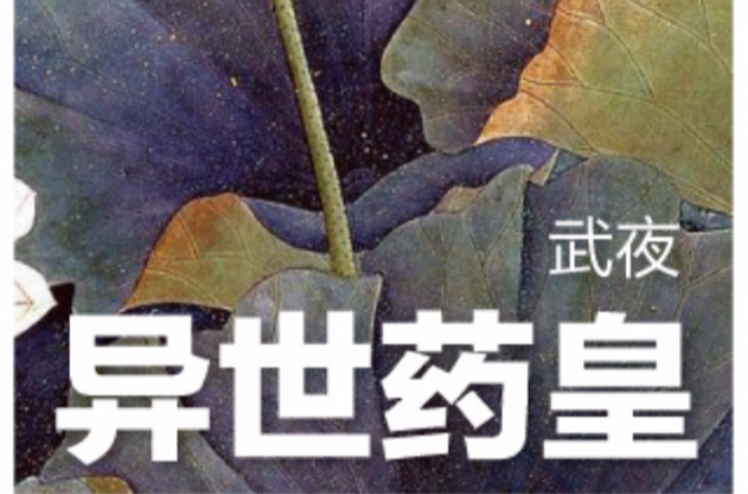 异世药皇 异世药皇