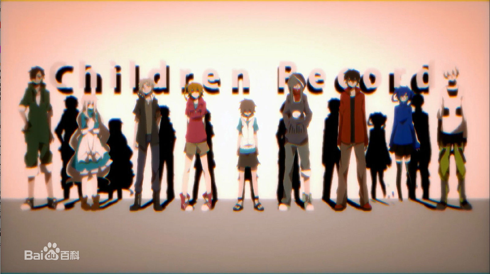 vocaloid神话曲