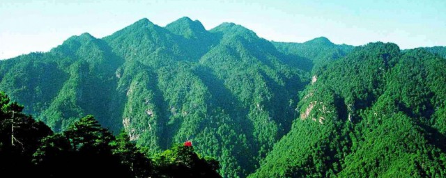 井冈山什么月份去旅游好