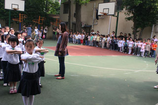 学生