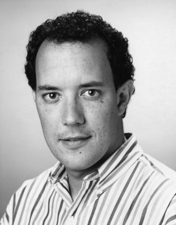 David Crane David Crane
