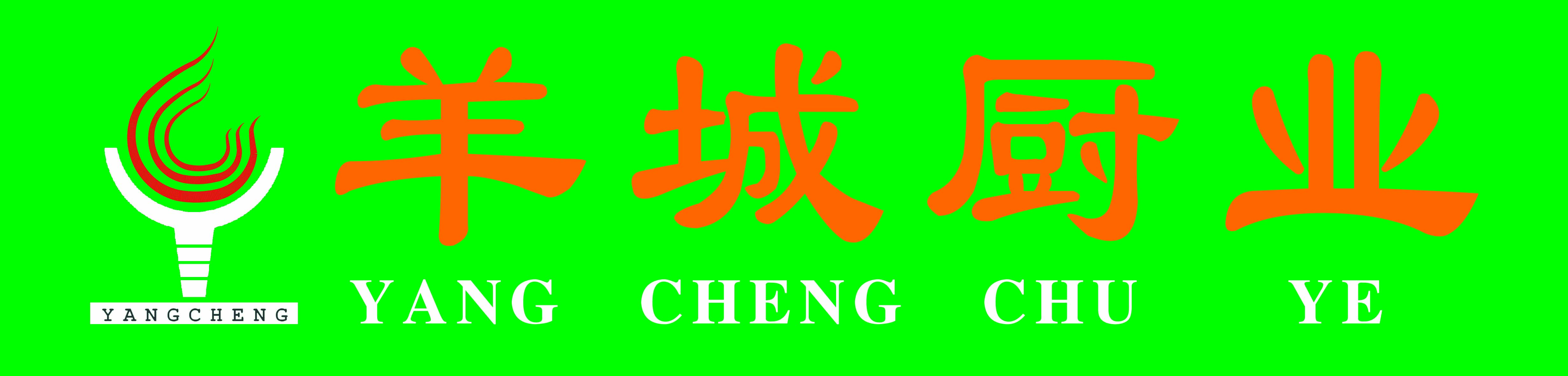 河南省新洋城商用厨房设备有限公司