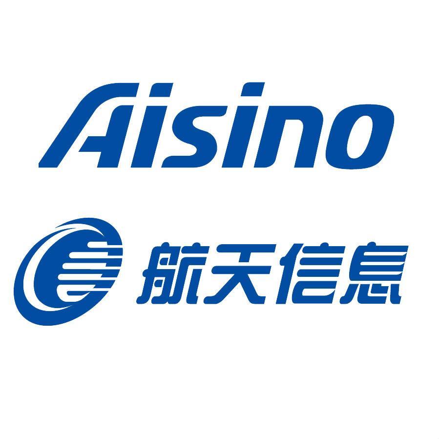 航天信息股份有限公司 航天信息股份有限公司