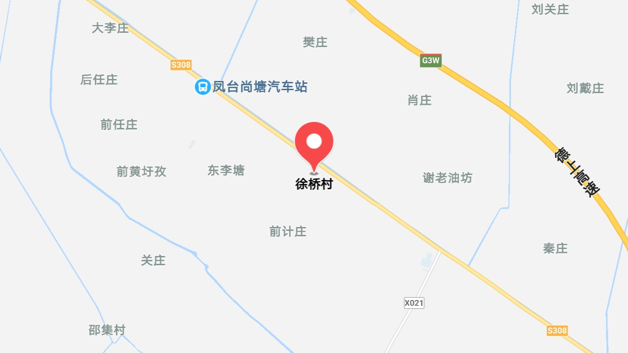 地图信息