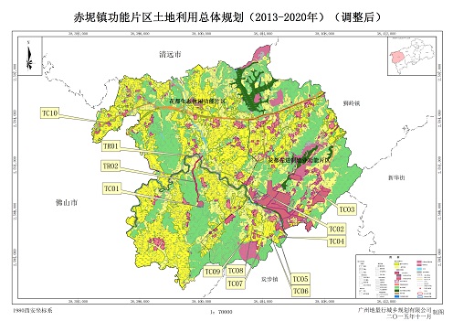 赤坭镇 赤坭镇
