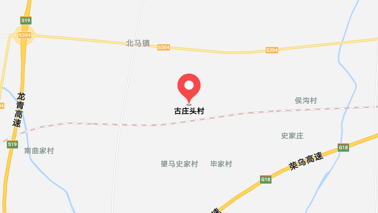 地图信息