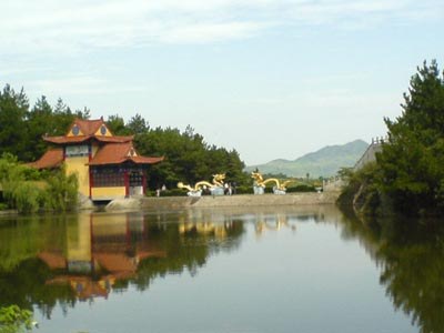 小雷山 小雷山