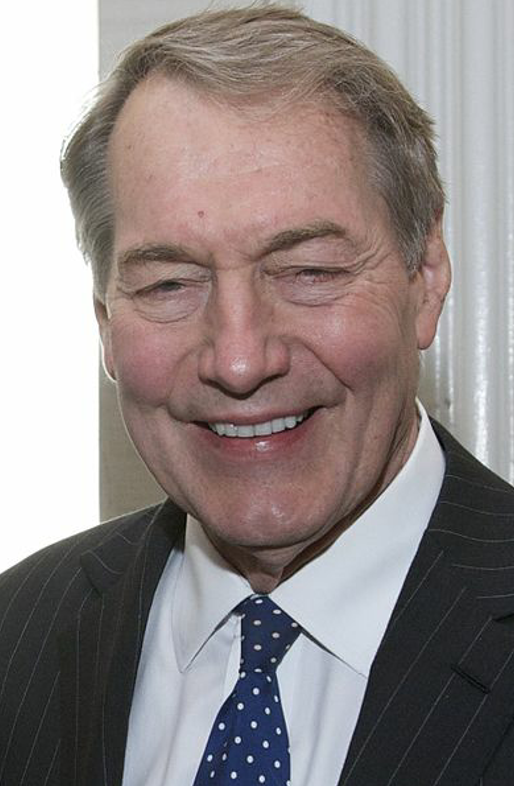 Charlie Rose Charlie Rose