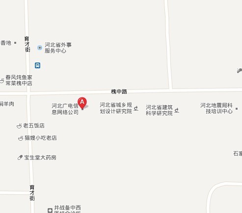 地图 地图