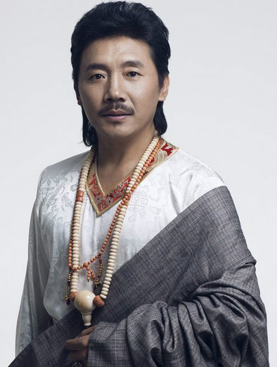容中尔甲 容中尔甲