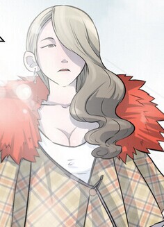 隐秘而伟大(《隐秘而伟大》漫画)