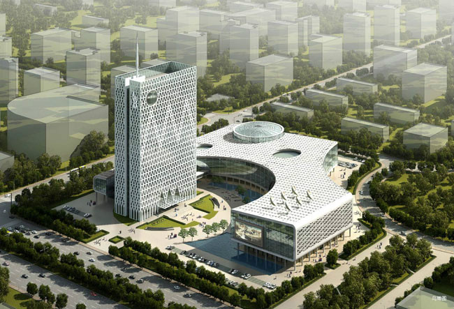 连云港市广播影视文化产业中心 连云港市广播影视文化产业中心