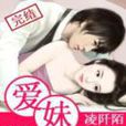 爱妹(言情小说)