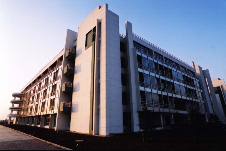 南京医科大学 南京医科大学