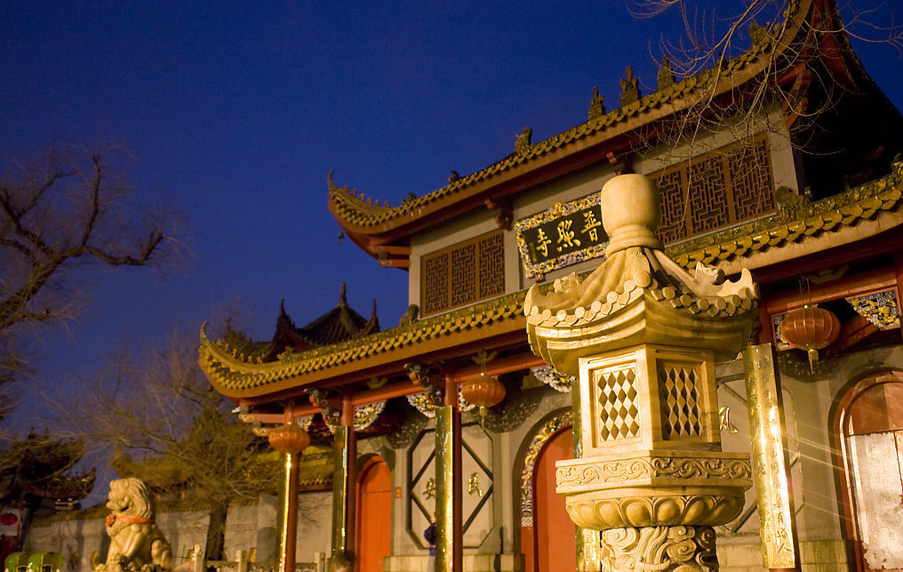 普照寺 普照寺