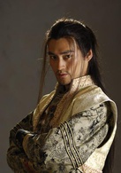 射鵰英雄传(2008年内地版胡歌、林依晨主演电视剧)