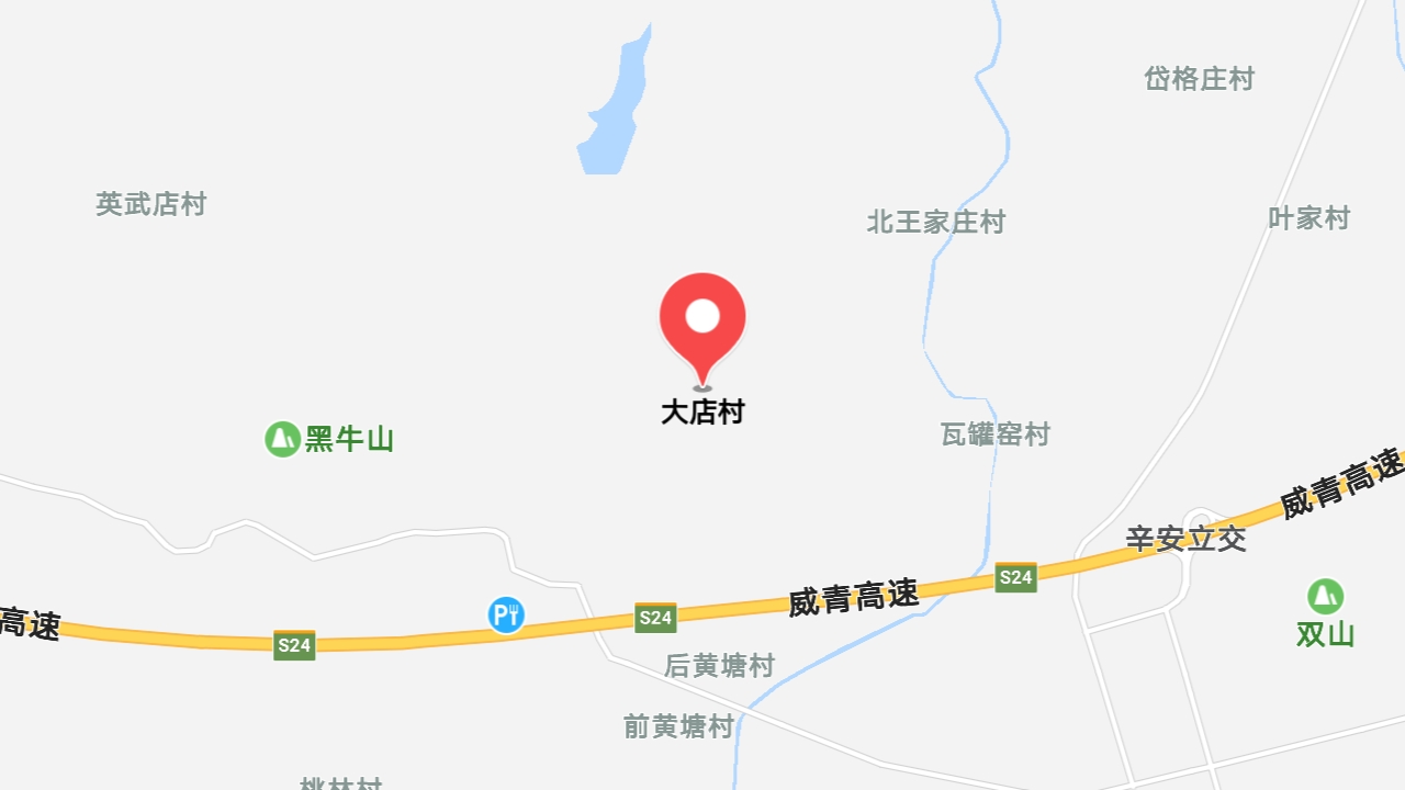 地图信息