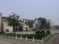 安徽省桐城市第二中学 安徽省桐城市第二中学