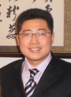 曹海涛 曹海涛