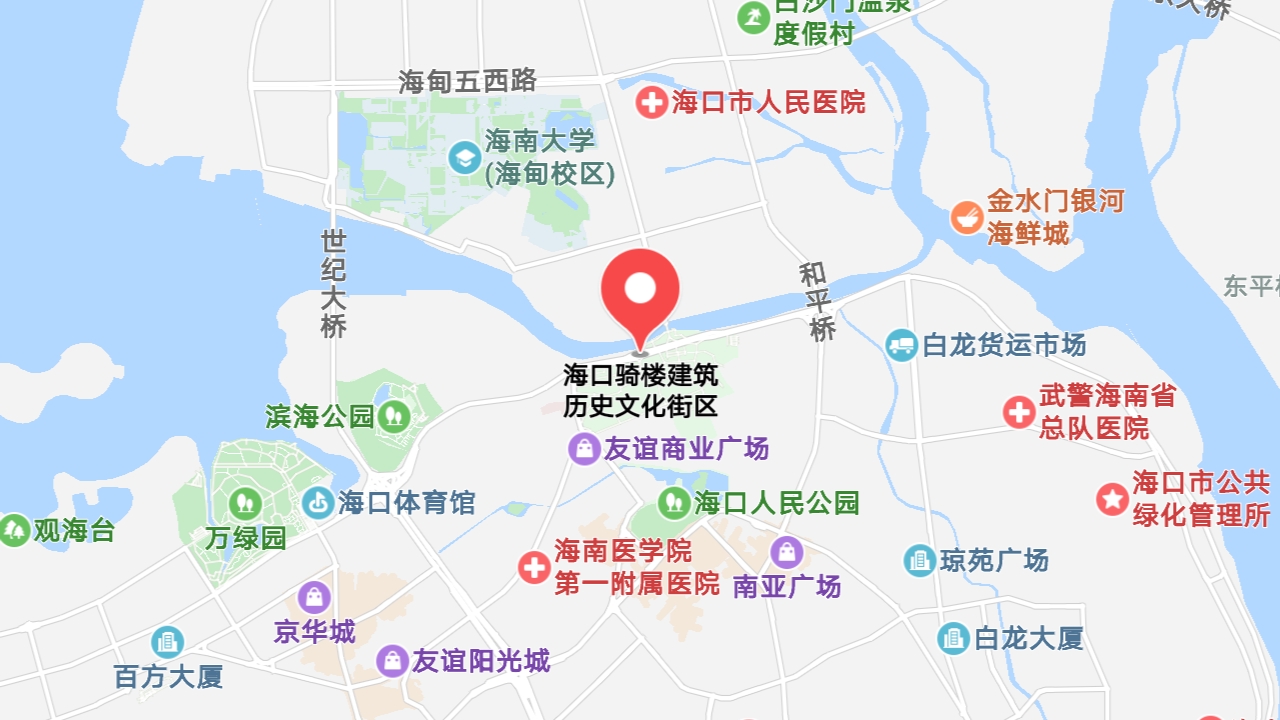 地图信息