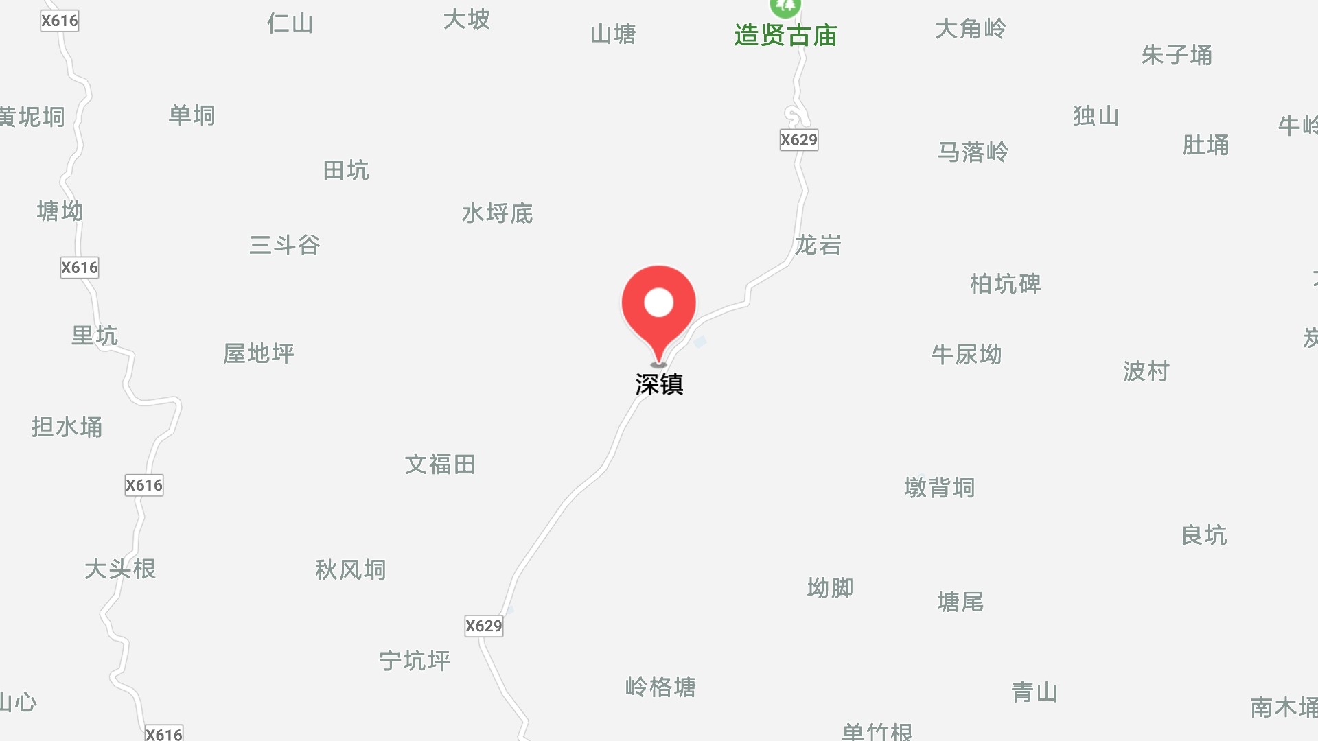 地图信息